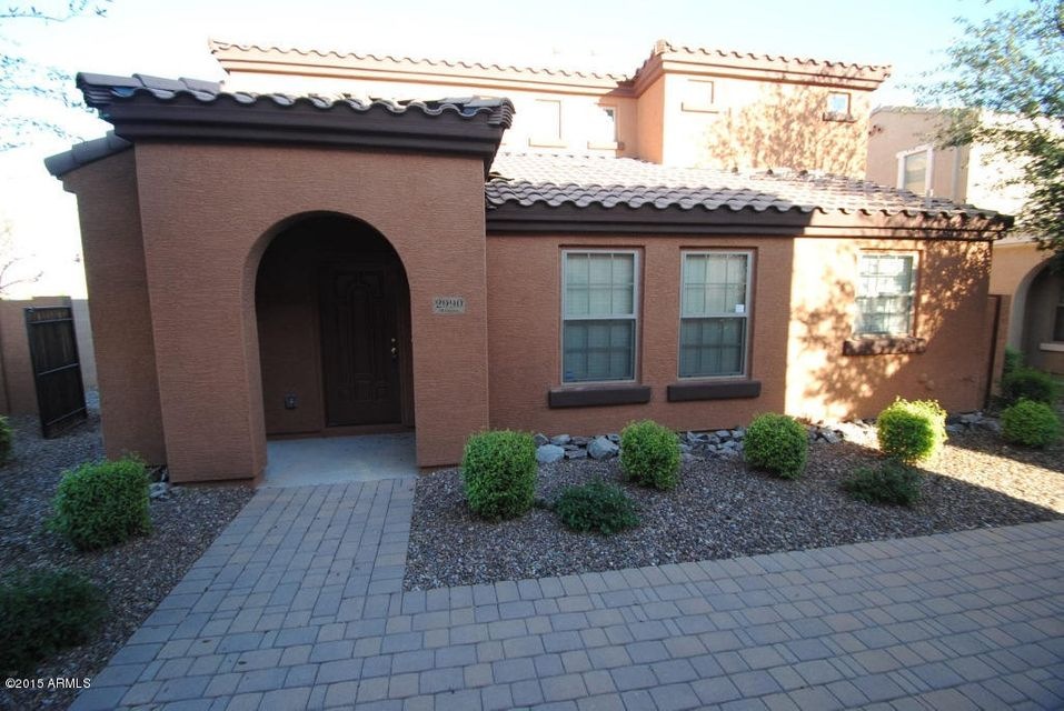 2990 E Megan St, Gilbert, AZ 85295 - photo 1