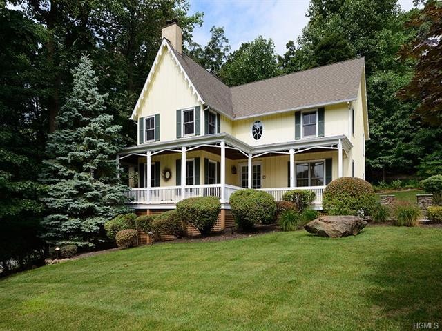 6 Sugarhill Rd, Nyack, NY 10960 - photo 1