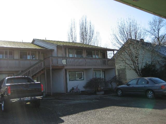 240 E Main St, Sheridan, OR 97378 - photo 1
