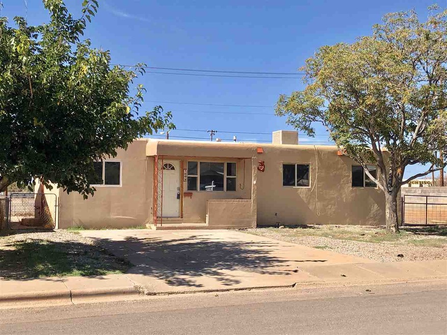 1009 Arapaho Trail, Alamogordo, NM 88310 - photo 1