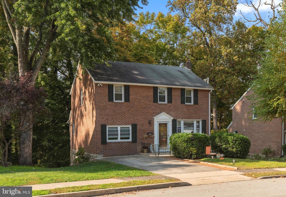 256 Friendship Rd, Drexel Hill, PA 19026 - photo 1