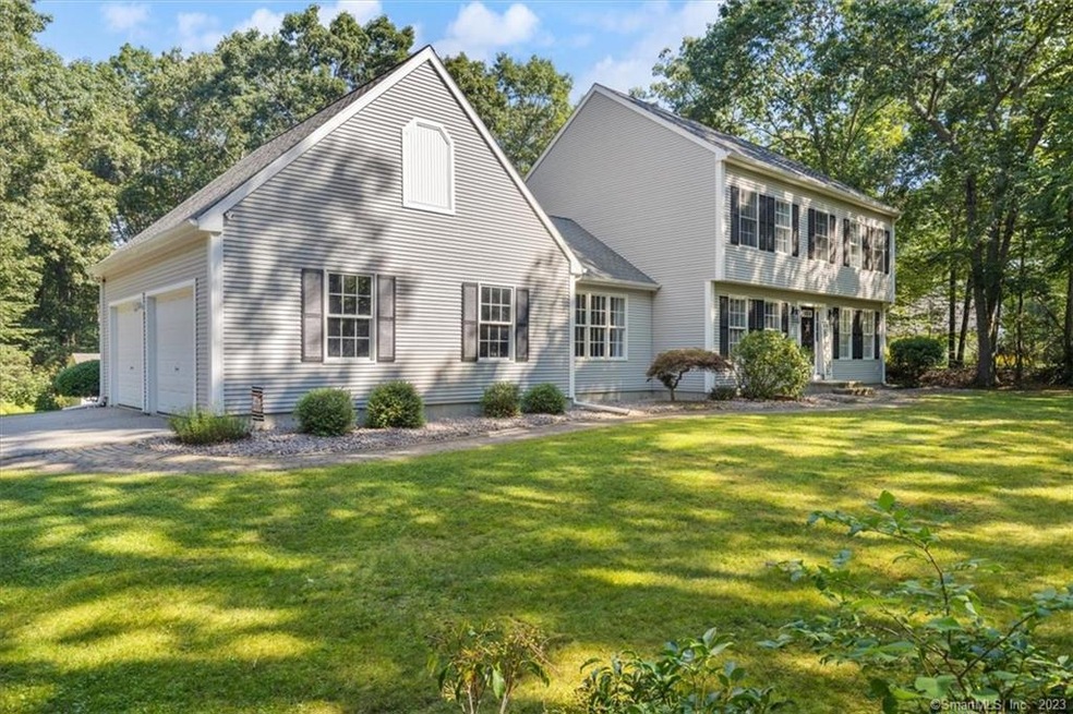 19 Woodmont Cir, East Haddam, CT 06423 - photo 1