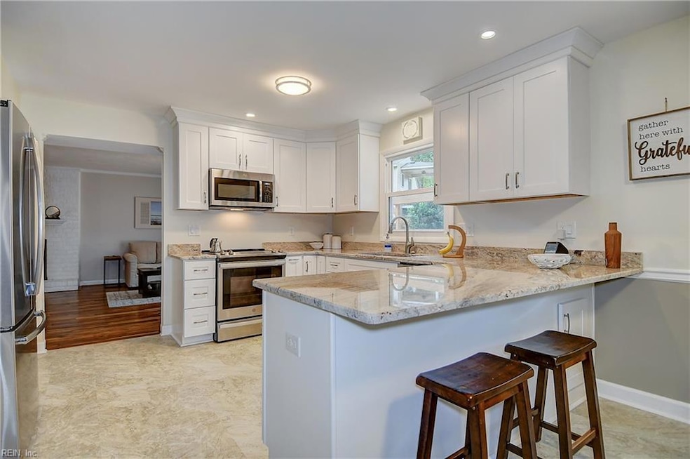 Under Contract $750,000 • Co-Listing Agent