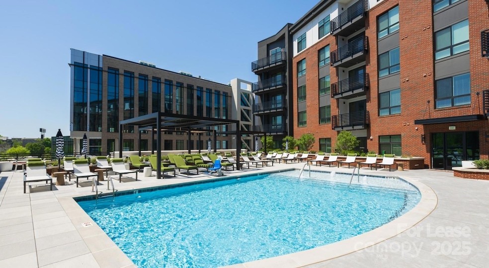 1711 Commonwealth Ave unit S1, Charlotte, NC 28205 - photo 1