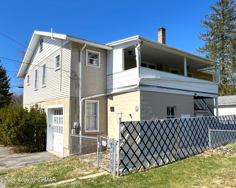 48 W 9th St, Jim Thorpe, PA 18229 - photo 1