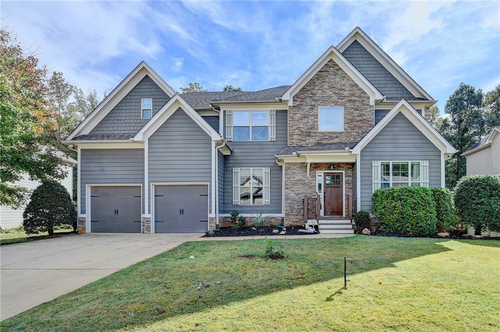 533 Widgeon Way, Jefferson, GA 30549 - photo 1