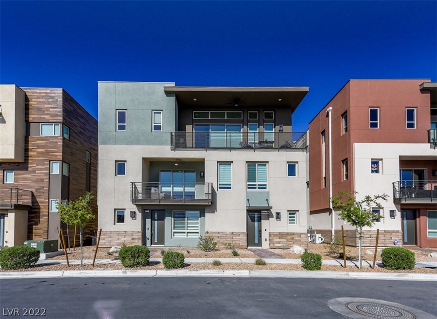 4223 Solace St unit 1, Las Vegas, NV 89135 - photo 1