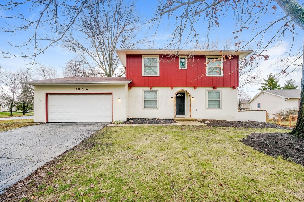 1866 Faymeadow Ave, Columbus, OH 43229 - photo 1