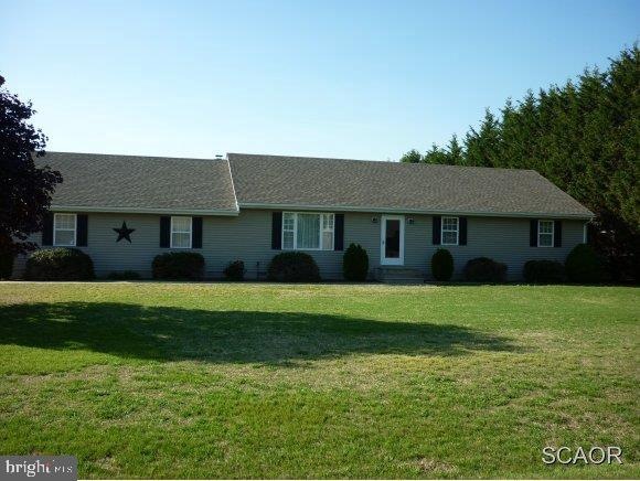 4215 Horseshoe Rd, Seaford, DE 19973 - photo 1