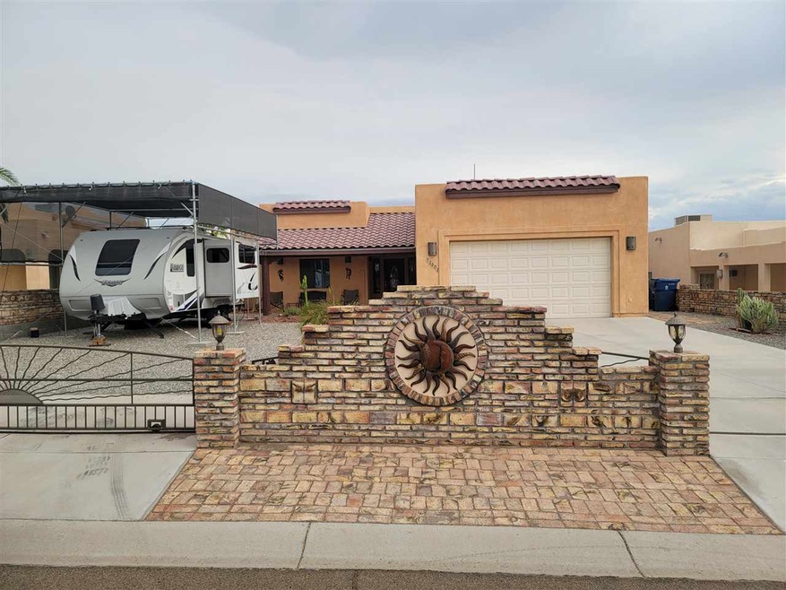 12602 E 47th Dr, Yuma, AZ 85367 - photo 1