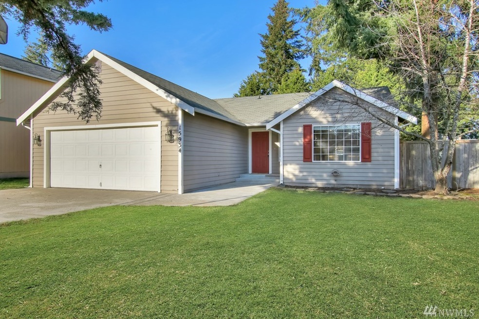 15934 Quail Meadows Ct SE, Yelm, WA 98597 - photo 1