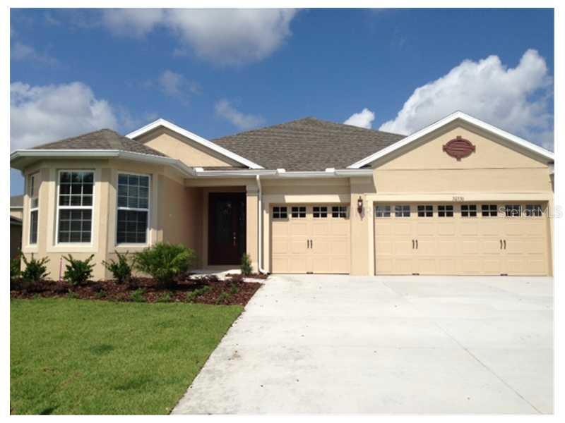 30536 Gidran Terrace, Mount Dora, FL 32757 - photo 1