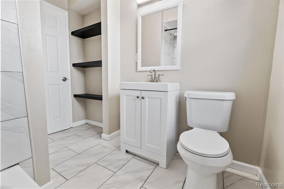 19957 Chapel St, Detroit, MI 48219 - photo 1