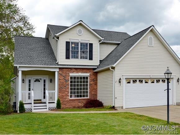 22 Westmont Dr, Asheville, NC 28806 - photo 1