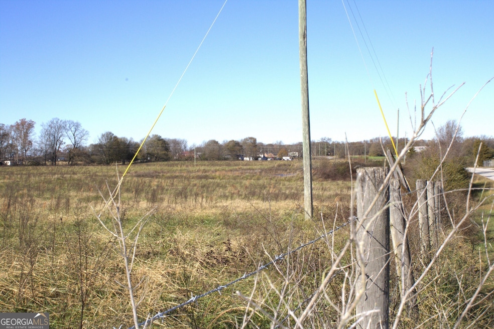 TRACT 5 Seed Cleaner Rd, Hartwell, GA 30643 - photo 1