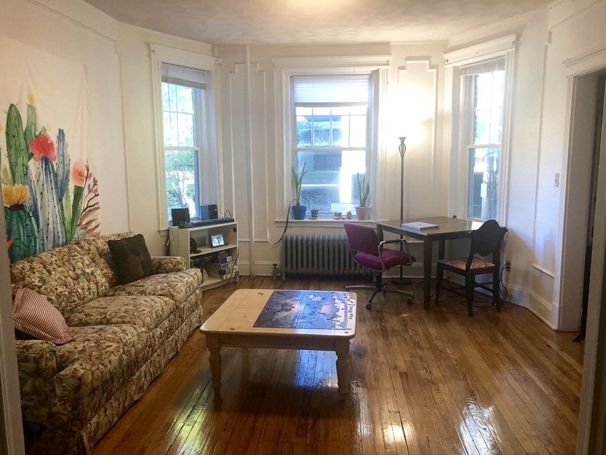 7 Devotion St unit 1, Brookline, MA 02446 - photo 1