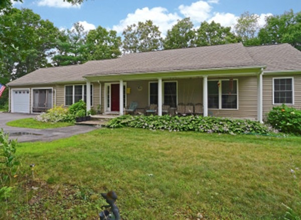 123 Farm St, Millis, MA 02054 - photo 1