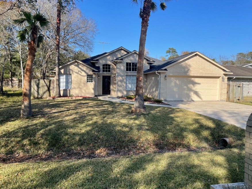 2628 Cliffdale St, Houston, TX 77091 - photo 1