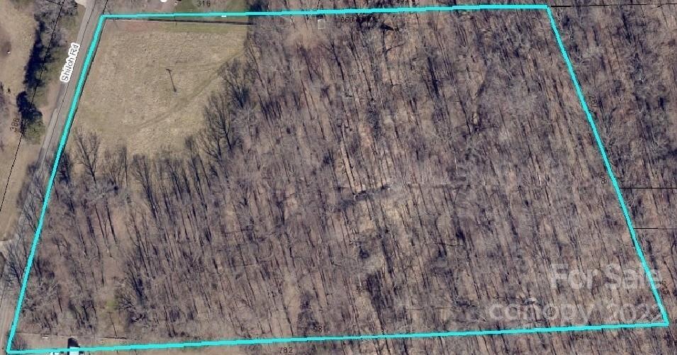 595 Shiloh Rd, Statesville, NC 28677 - photo 1