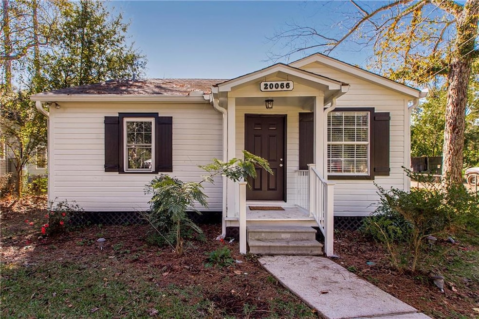 Under Contract $185,000