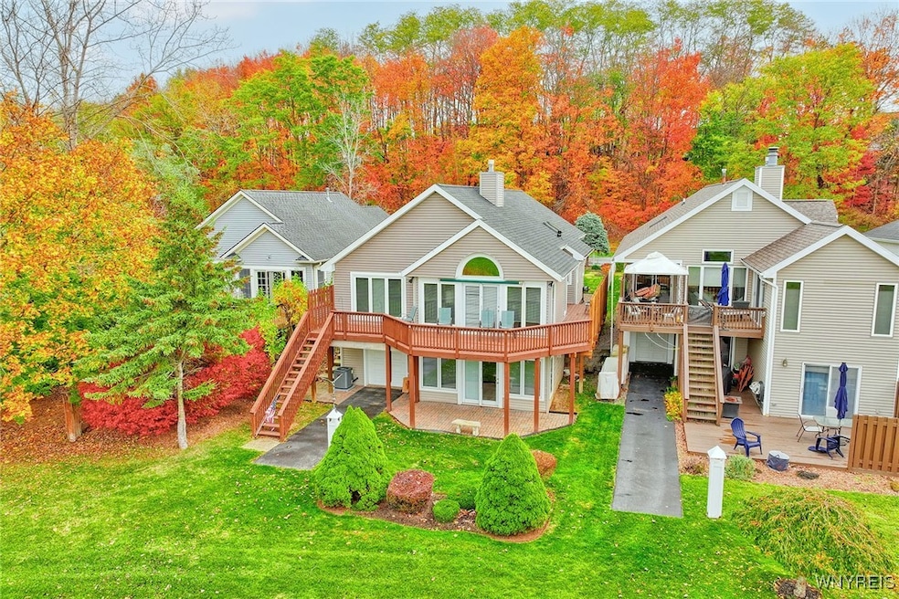 3201 Fairway 5, Walworth, NY 14568 - photo 1