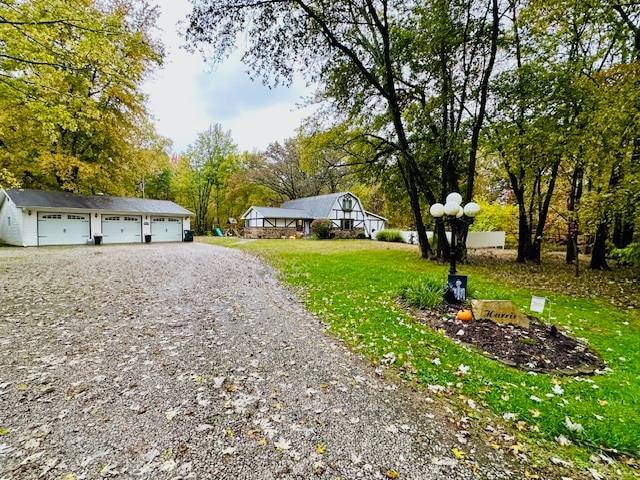 7781 E Laurel Ln, Robinson, IL 62454 - photo 1