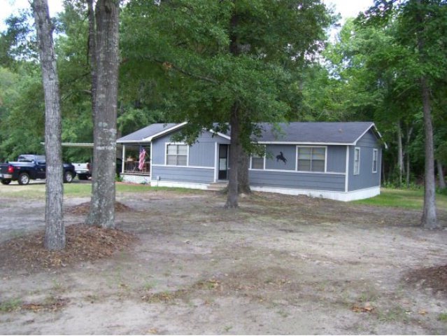 140 County Road 765, Nacogdoches, TX 75964 - photo 1