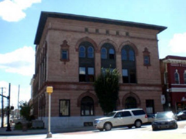 Primary Photo