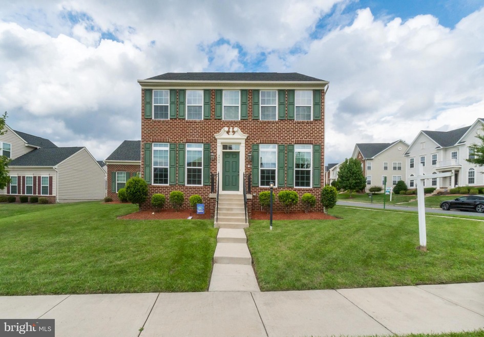 2500 Wakewater Way, Woodbridge, VA 22191 - photo 1