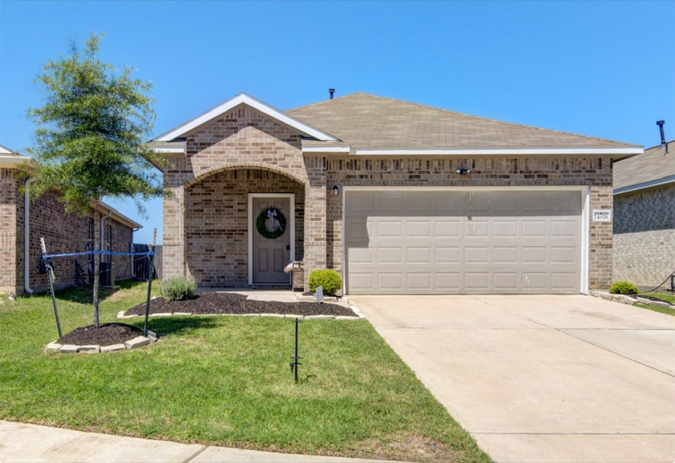 24026 Farmstead Dr, Hockley, TX 77447 - photo 1