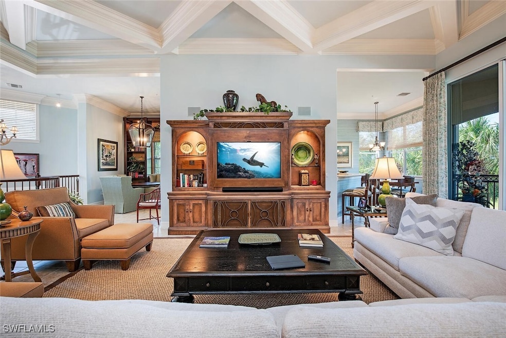 17005 Porta Vecchio Way unit 201, Naples, FL 34110 - photo 1