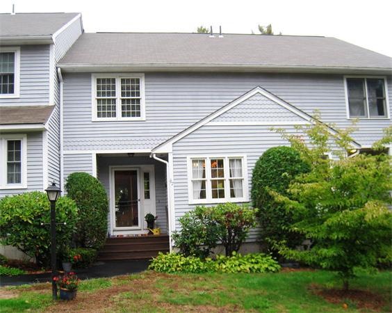 117 Laurelwood Dr unit 117, Hopedale, MA 01747 - photo 1