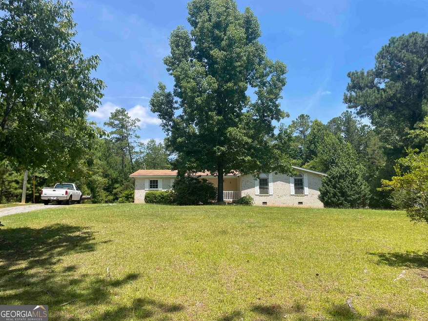 122 South Dr, Macon, GA 31211 - photo 1