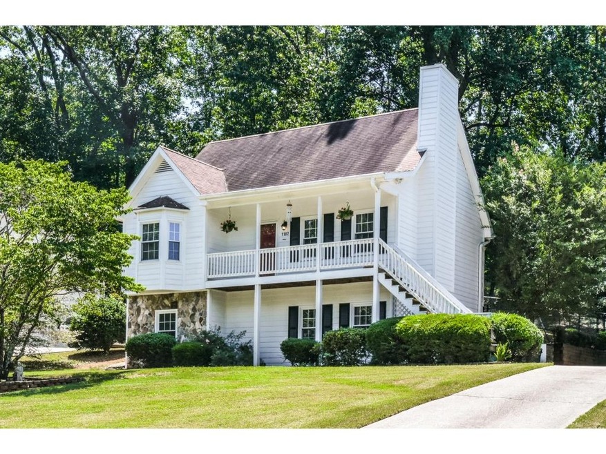 This move-in ready home is awaiting a new owner.  