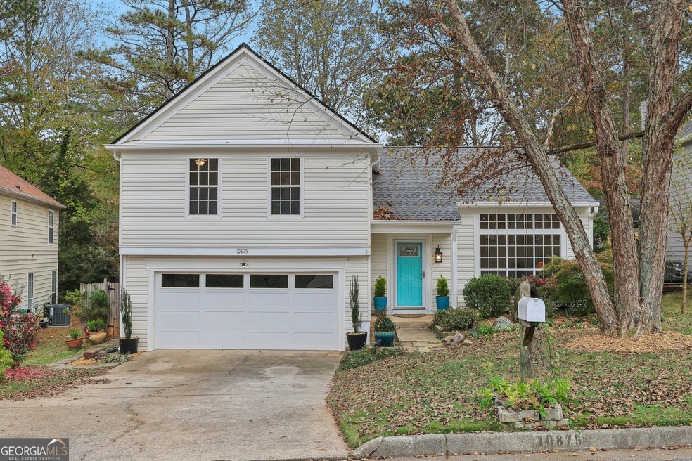 10875 Mortons Cir