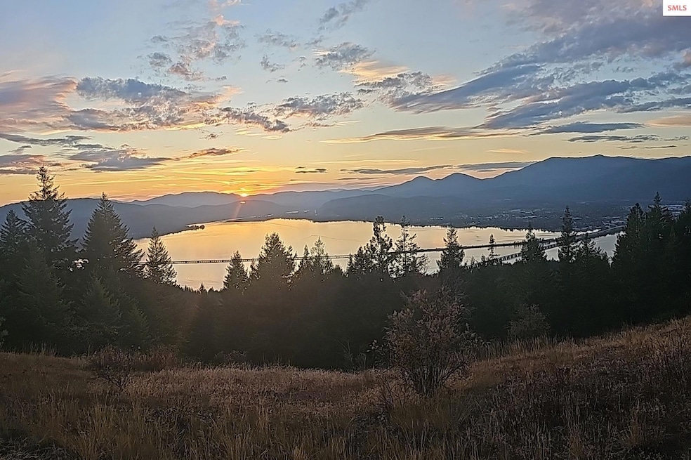 Lot 4 Windham Rd, Sagle, ID 83860 - photo 1