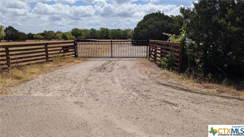 1038 Spring Rd, Copperas Cove, TX 76522 - photo 1