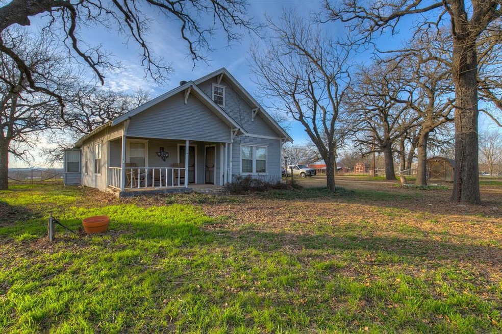 2309 County Road 801b, Cleburne, TX 76031 - photo 1