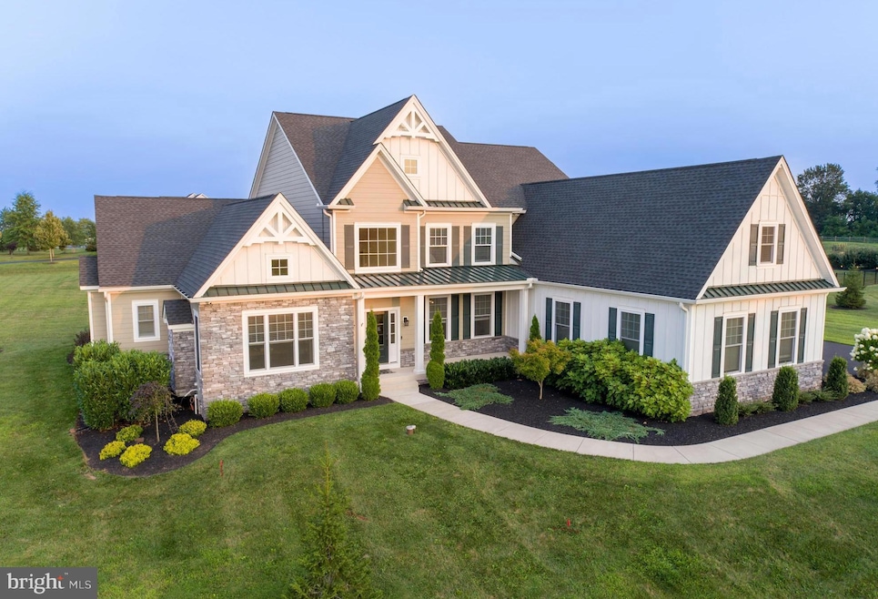 1161 Upper Stump Rd, Chalfont, PA 18914 - photo 1