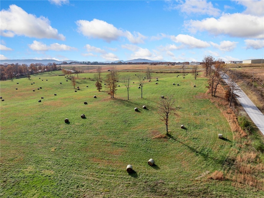 0 Gipson Rd, Harrison, AR 72601 - photo 1