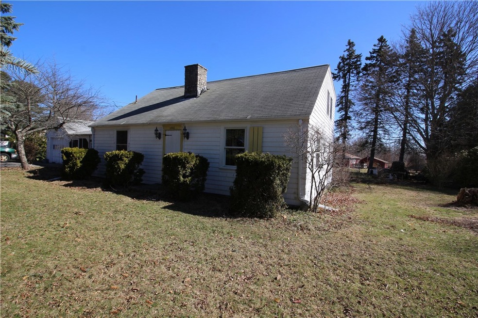 1446 Wampanoag Trail, Riverside, RI 02915 - photo 1