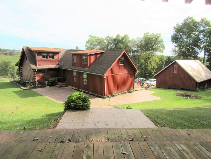 23890 Thompson Rd, Howard, OH 43028 - photo 1