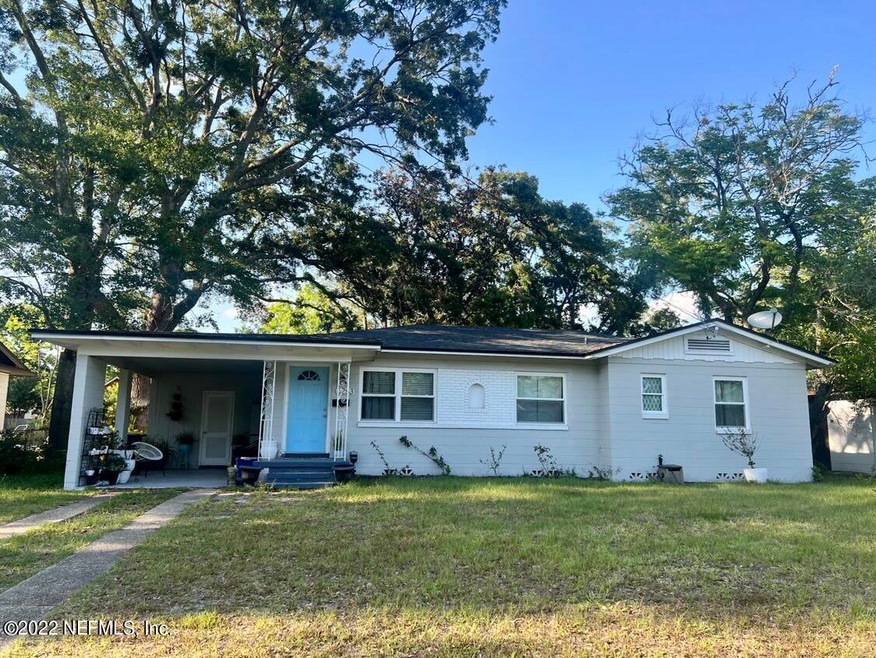 6253 Sage Dr, Jacksonville, FL 32210 - photo 1