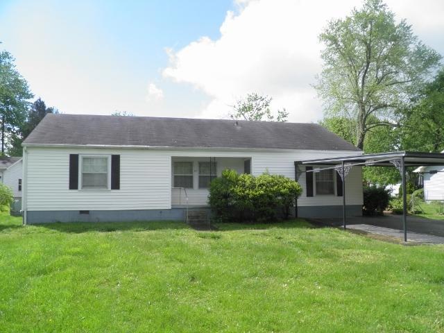 614 Iris Dr, Manchester, TN 37355 - photo 1