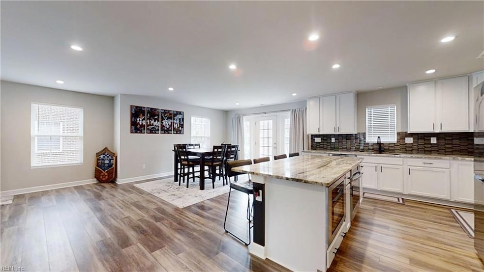 2624 Rochambeau Way, Virginia Beach, VA 23456 - photo 1