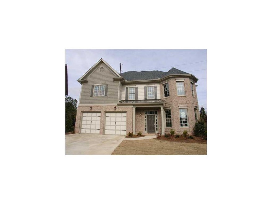 330 Arden Ct, Alpharetta, GA 30022 - photo 1