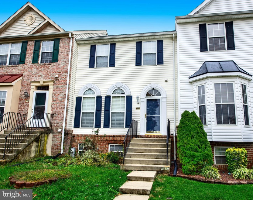 1937 Glenroths Dr, Abingdon, MD 21009 - photo 1