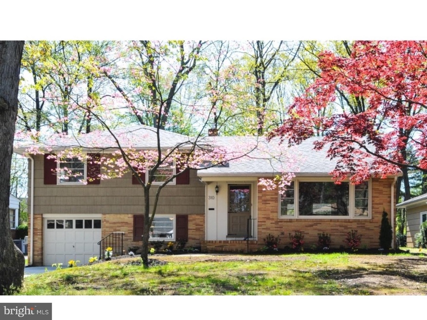 310 Evergreen Ave, Haddon Township, NJ 08108 - photo 1