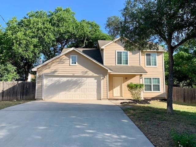 121 Cypress Ct, San Marcos, TX 78666 - photo 1