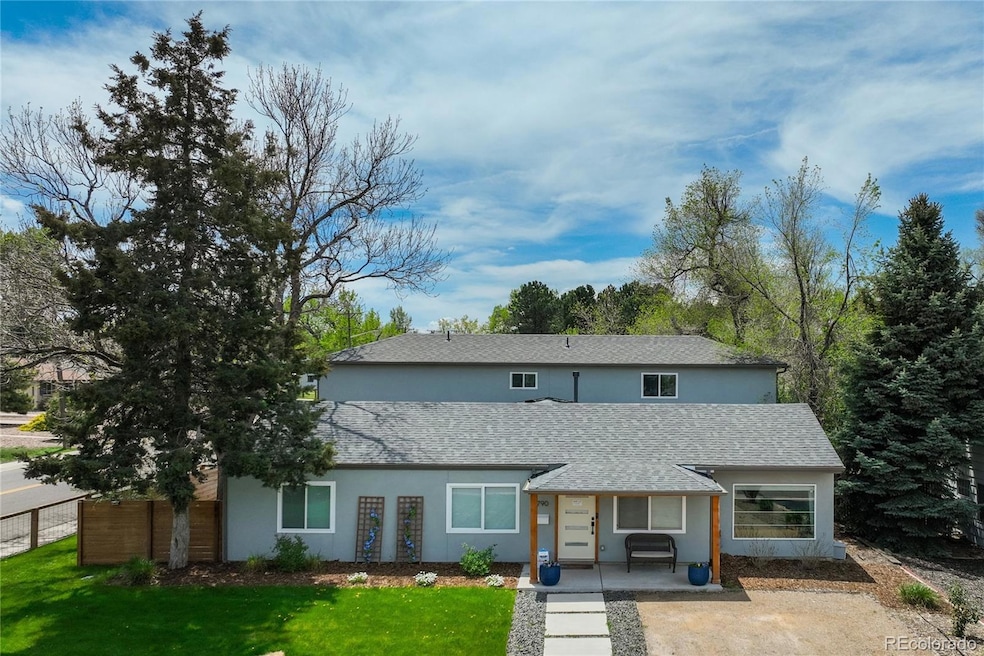 4790 E Dartmouth Ave, Denver, CO 80222 - photo 1